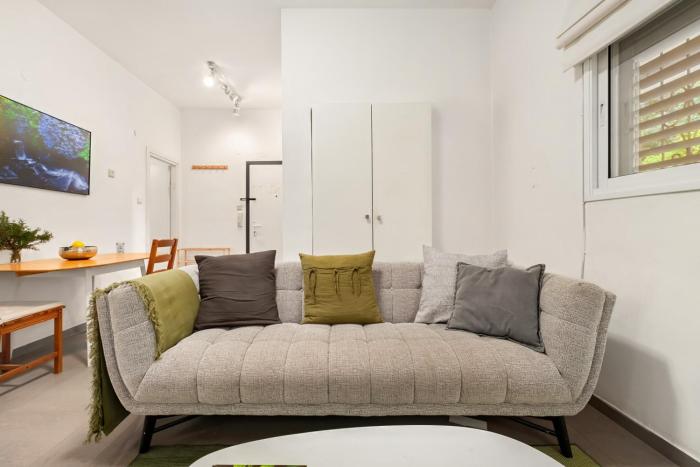 hayarkon park cozy stay by sea n rent