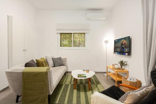 hayarkon park cozy stay by sea n rent