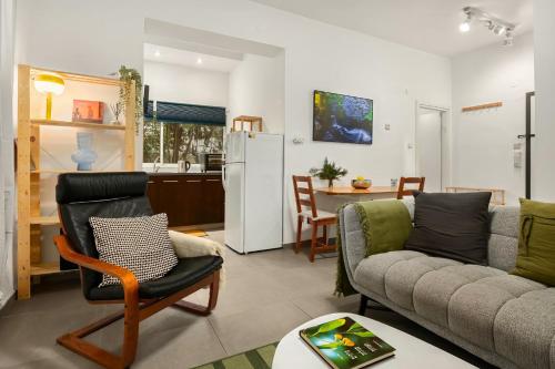 hayarkon park cozy stay by sea n rent