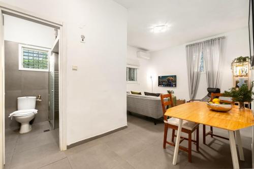 hayarkon park cozy stay by sea n rent