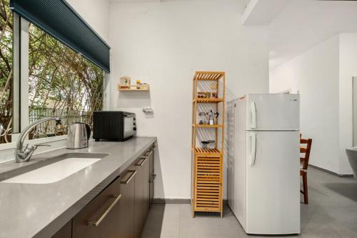 hayarkon park cozy stay by sea n rent