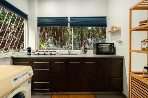hayarkon park cozy stay by sea n rent