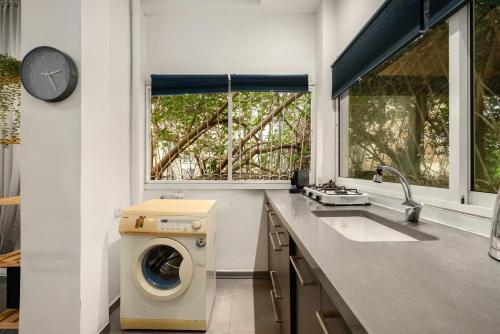 hayarkon park cozy stay by sea n rent