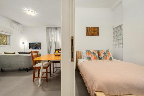 hayarkon park cozy stay by sea n rent