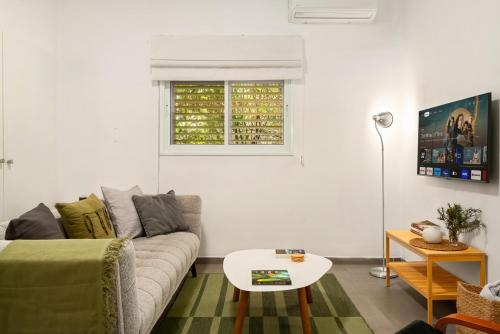 hayarkon park cozy stay by sea n rent