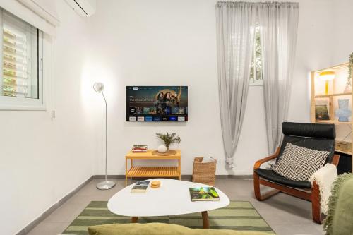 hayarkon park cozy stay by sea n rent