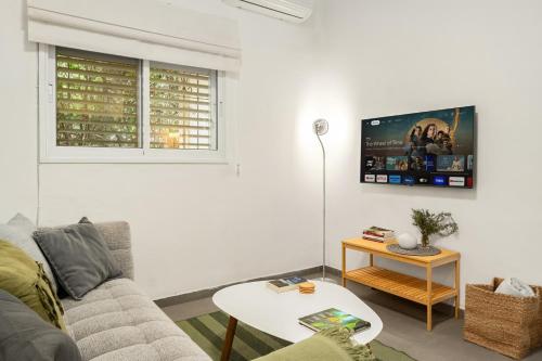 hayarkon park cozy stay by sea n rent