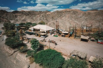 eilat