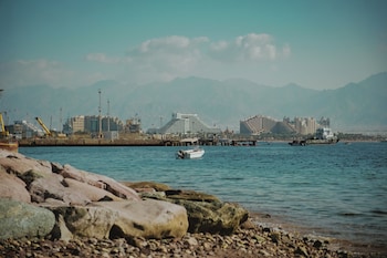 eilat