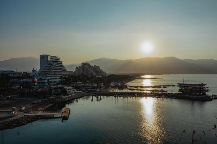 eilat