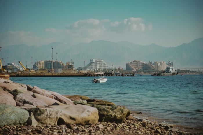eilat