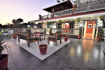 vihaan inn guest house