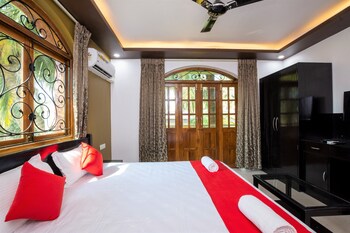 vihaan inn guest house