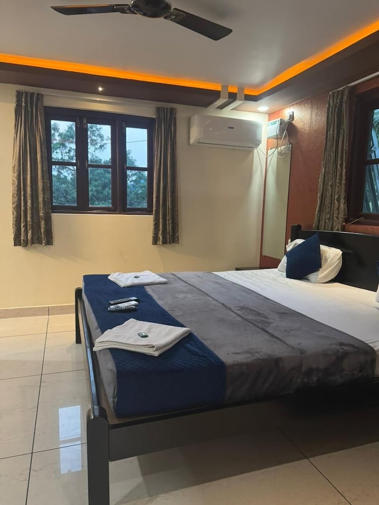 vihaan inn guest house