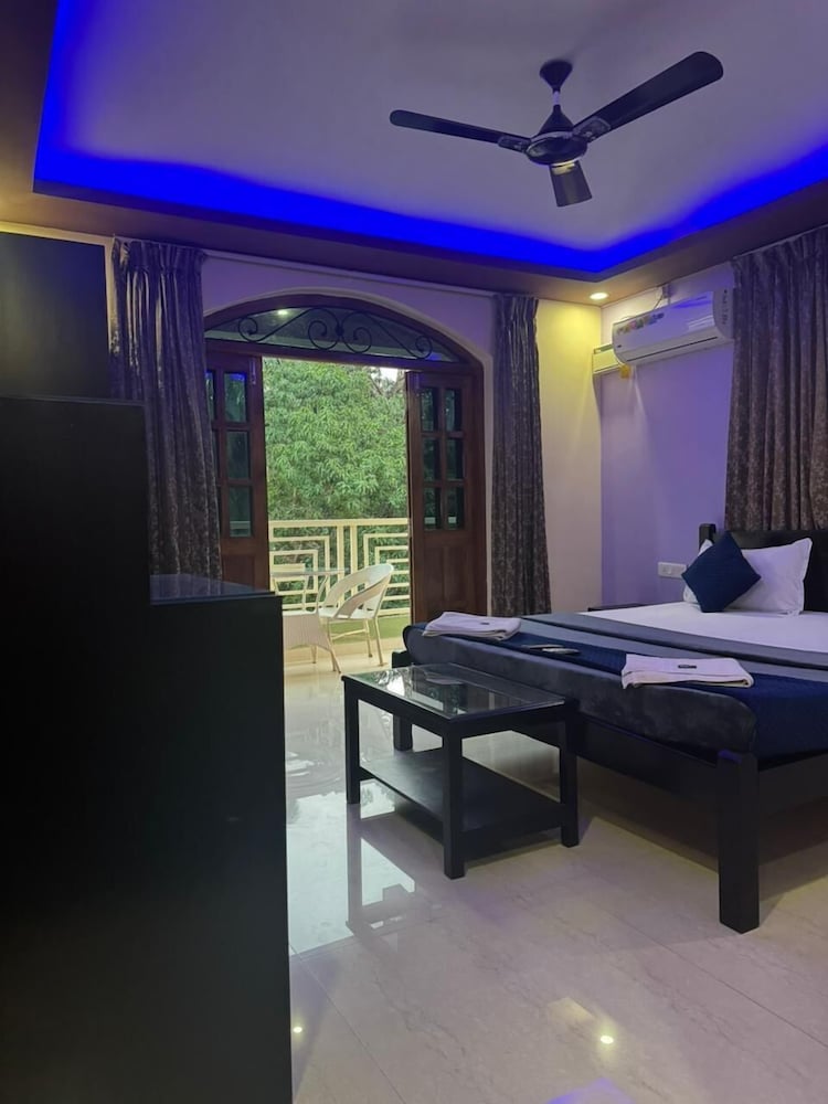 vihaan inn guest house