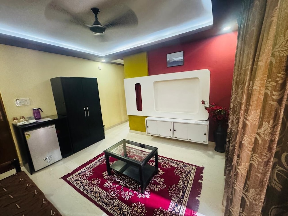 vihaan inn guest house