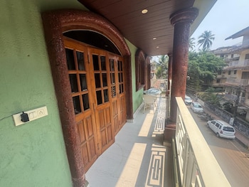 vihaan inn guest house