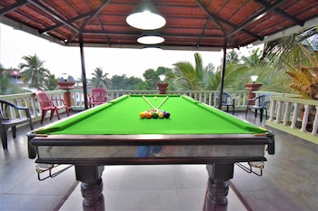 vihaan inn guest house