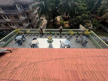 vihaan inn guest house