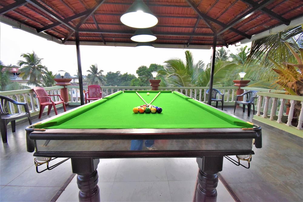 vihaan inn guest house