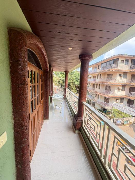 vihaan inn guest house