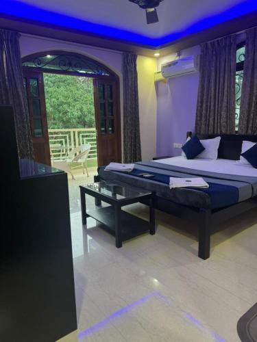 Vihaan Inn Guest House,,3 star