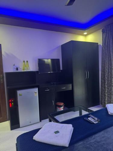 Vihaan Inn Guest House,,3 star