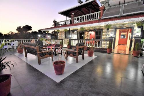 vihaan inn guest house