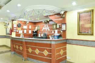 hotel o kota bharu near war museum formerly azam hotel