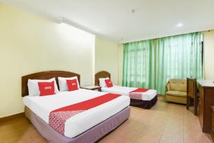hotel o kota bharu near war museum formerly azam hotel