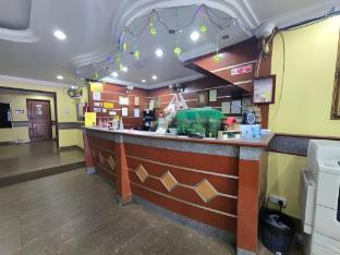 hotel o kota bharu near war museum formerly azam hotel