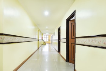 Hotel O Kota Bharu Near War Museum Formerly Azam Hotel,,3 star
