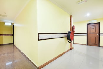 Hotel O Kota Bharu Near War Museum Formerly Azam Hotel,,3 star