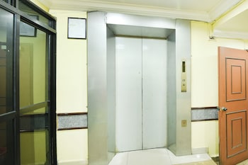 Hotel O Kota Bharu Near War Museum Formerly Azam Hotel,,3 star