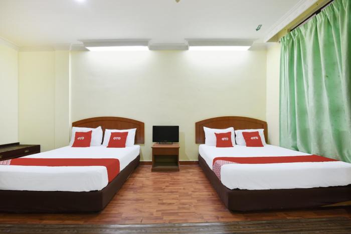 hotel o kota bharu near war museum formerly azam hotel
