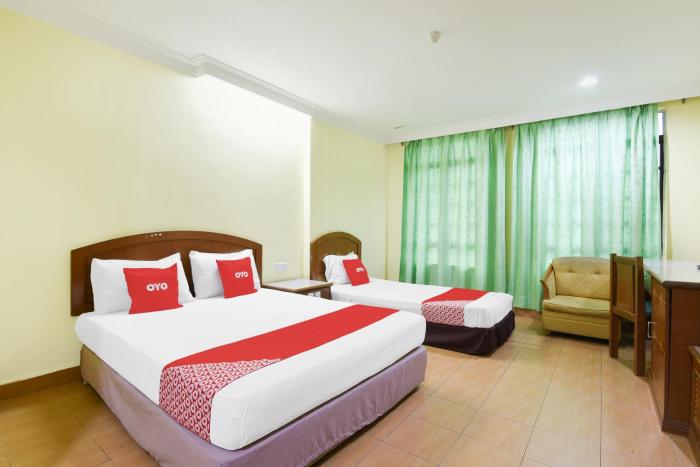 hotel o kota bharu near war museum formerly azam hotel