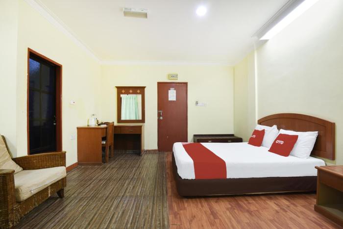 hotel o kota bharu near war museum formerly azam hotel