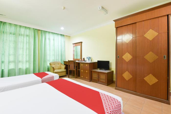hotel o kota bharu near war museum formerly azam hotel