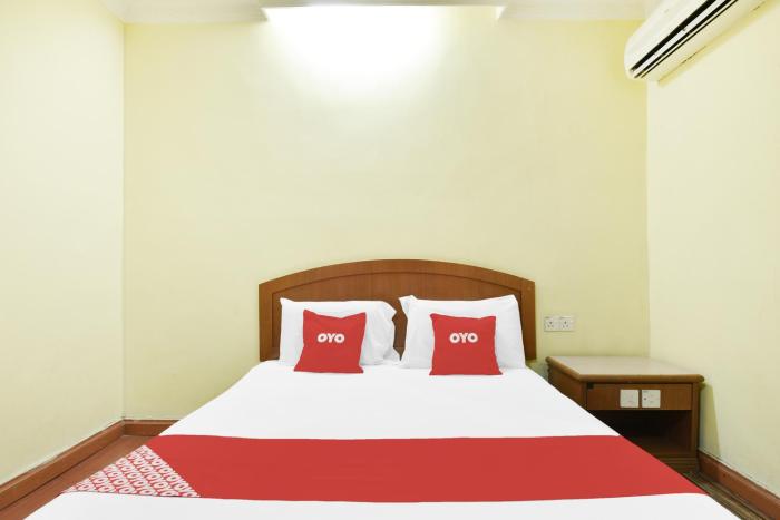 hotel o kota bharu near war museum formerly azam hotel