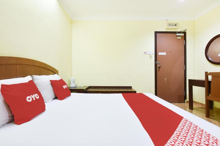hotel o kota bharu near war museum formerly azam hotel