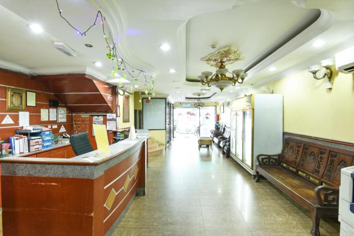 hotel o kota bharu near war museum formerly azam hotel