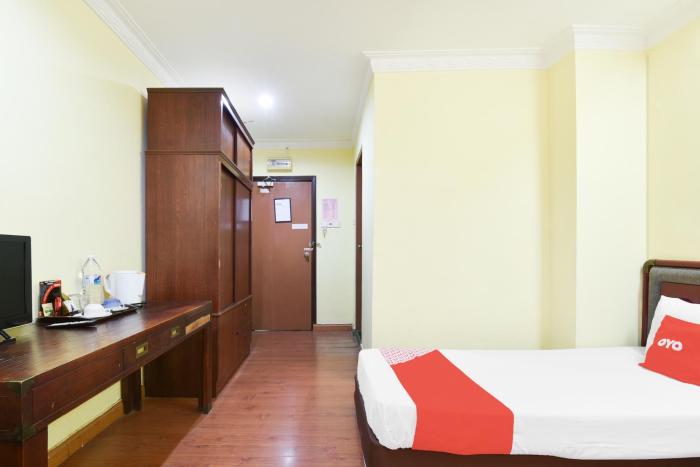 hotel o kota bharu near war museum formerly azam hotel
