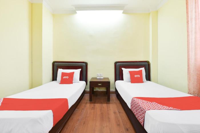 hotel o kota bharu near war museum formerly azam hotel