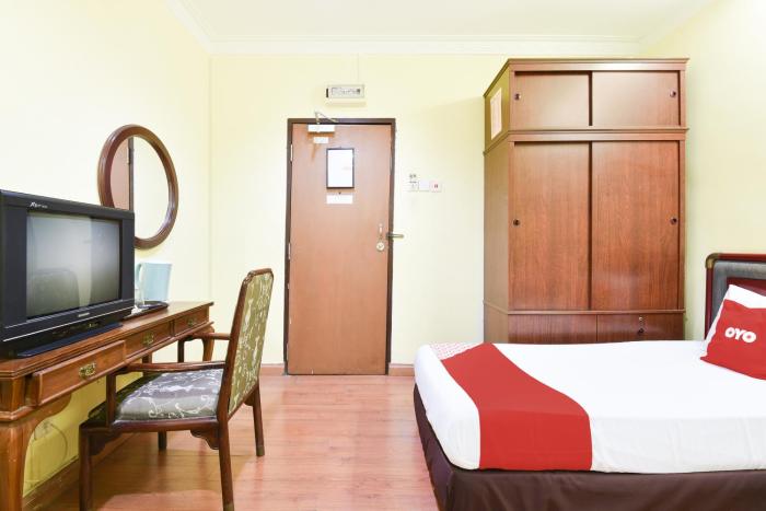 hotel o kota bharu near war museum formerly azam hotel