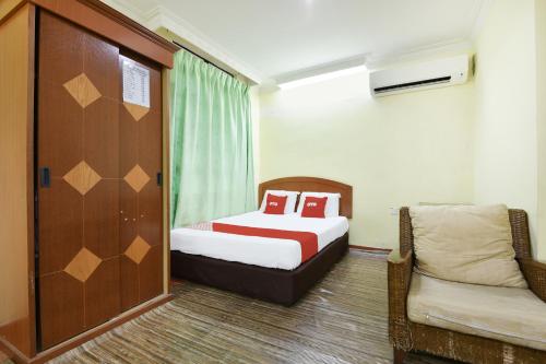 hotel o kota bharu near war museum formerly azam hotel