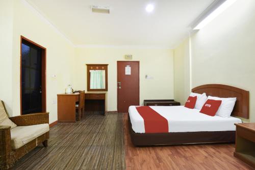 hotel o kota bharu near war museum formerly azam hotel
