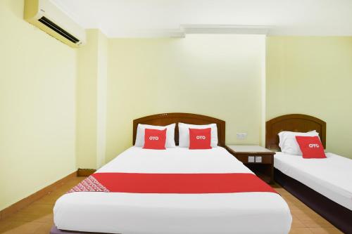hotel o kota bharu near war museum formerly azam hotel