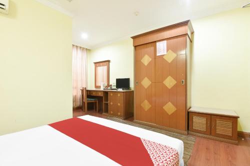 hotel o kota bharu near war museum formerly azam hotel