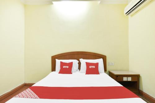 hotel o kota bharu near war museum formerly azam hotel