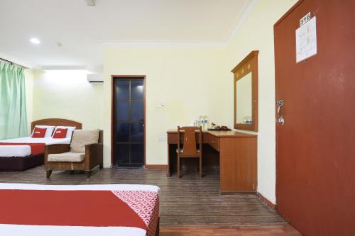 hotel o kota bharu near war museum formerly azam hotel